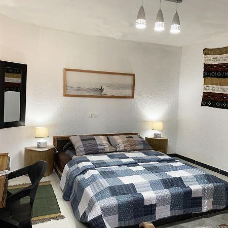 Hotel Blawa Abidjan Luaran gambar