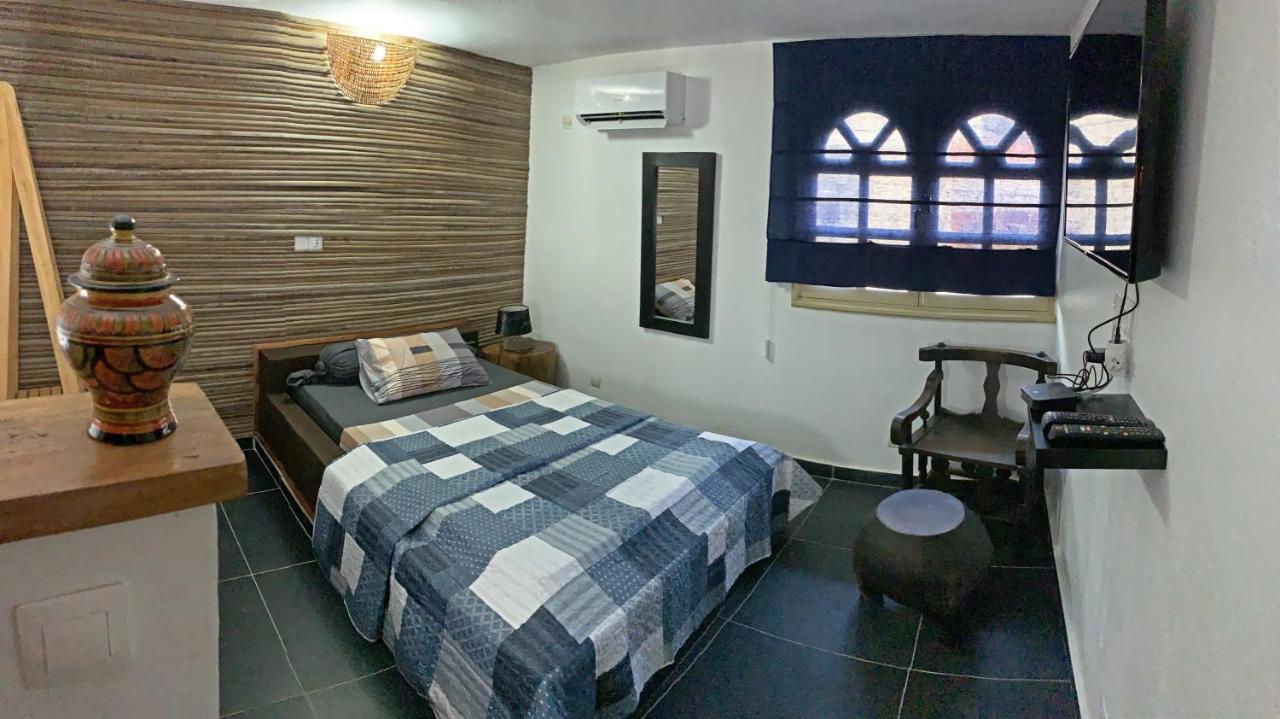 Hotel Blawa Abidjan Luaran gambar